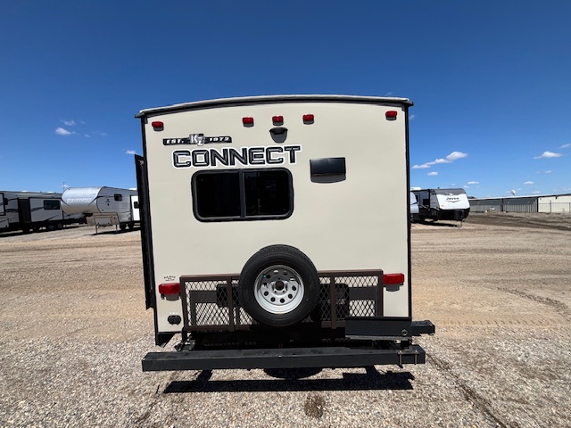 2018 KZ RV Connect C251RK - Image 5
