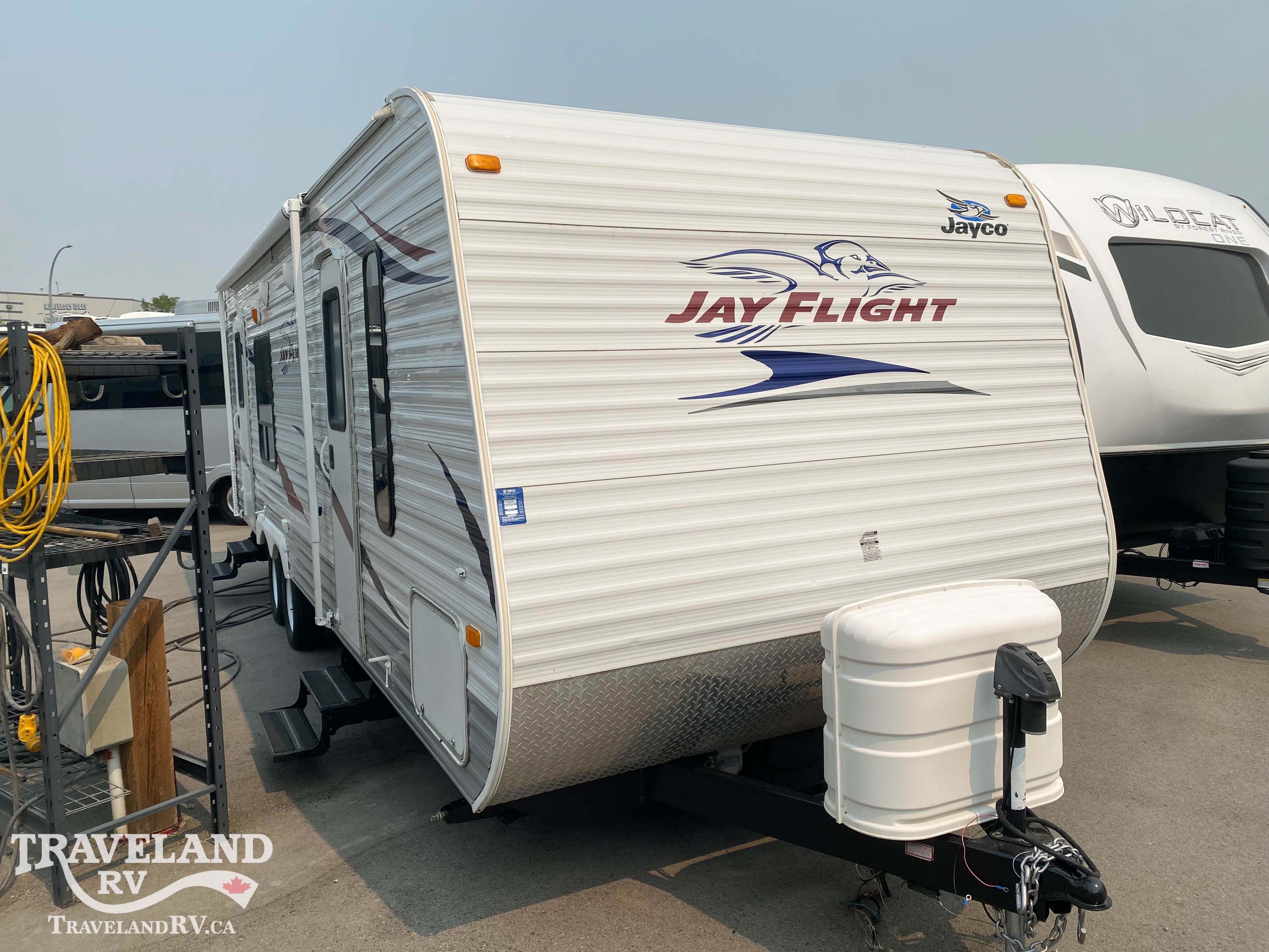 2011 JAYCO Jay Flight 24RKS *HMS* - Image 1