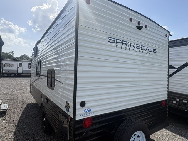 2024 Keystone SPRINGDALE 1800BH - Image 2