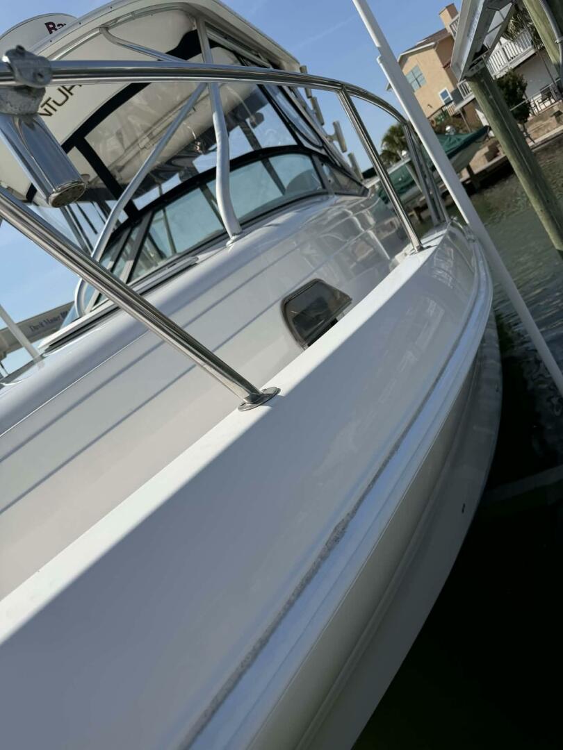 2007 Century 3200 WA - Image 37