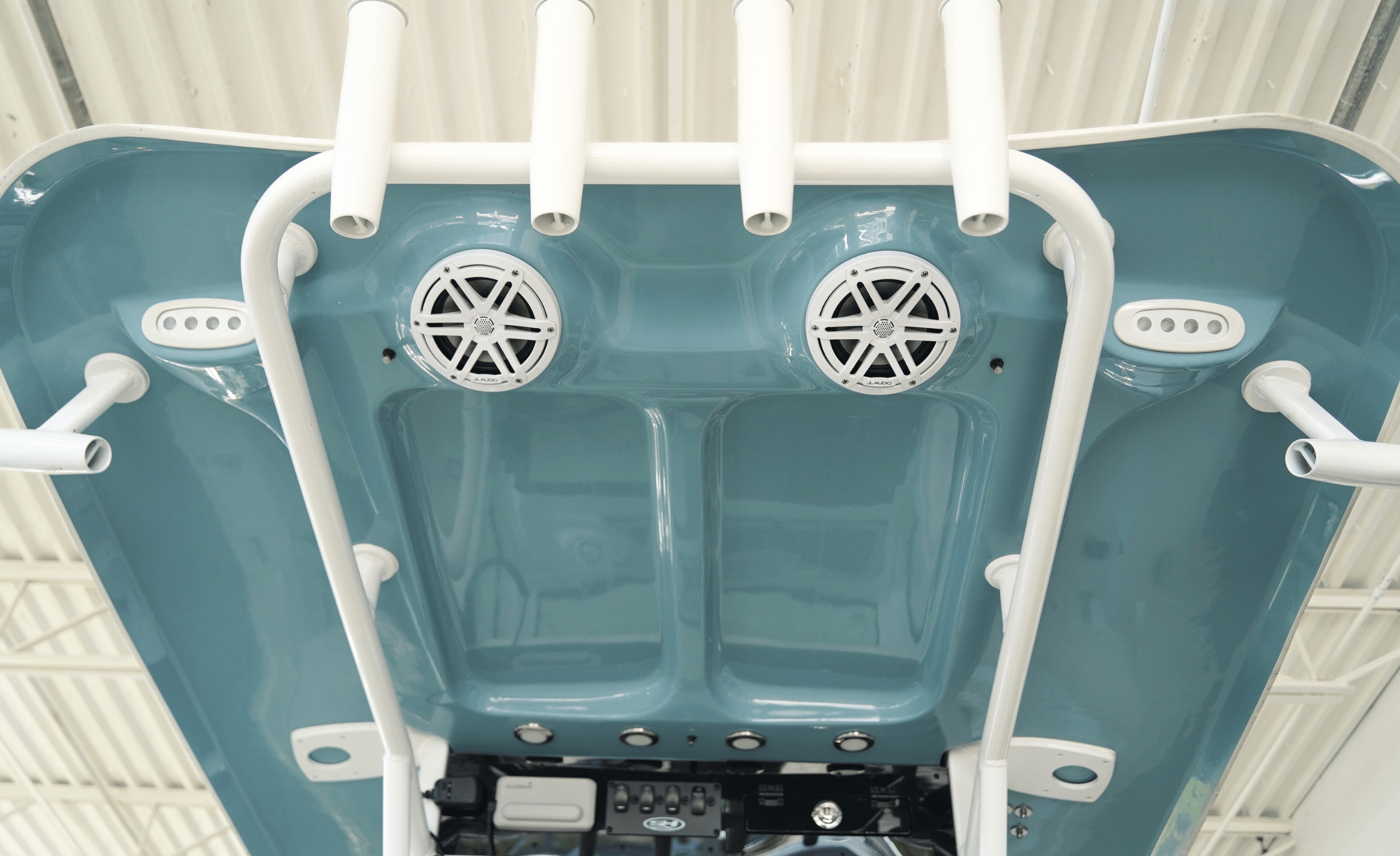 2027 SEA HUNT BX 25FS - Image 26