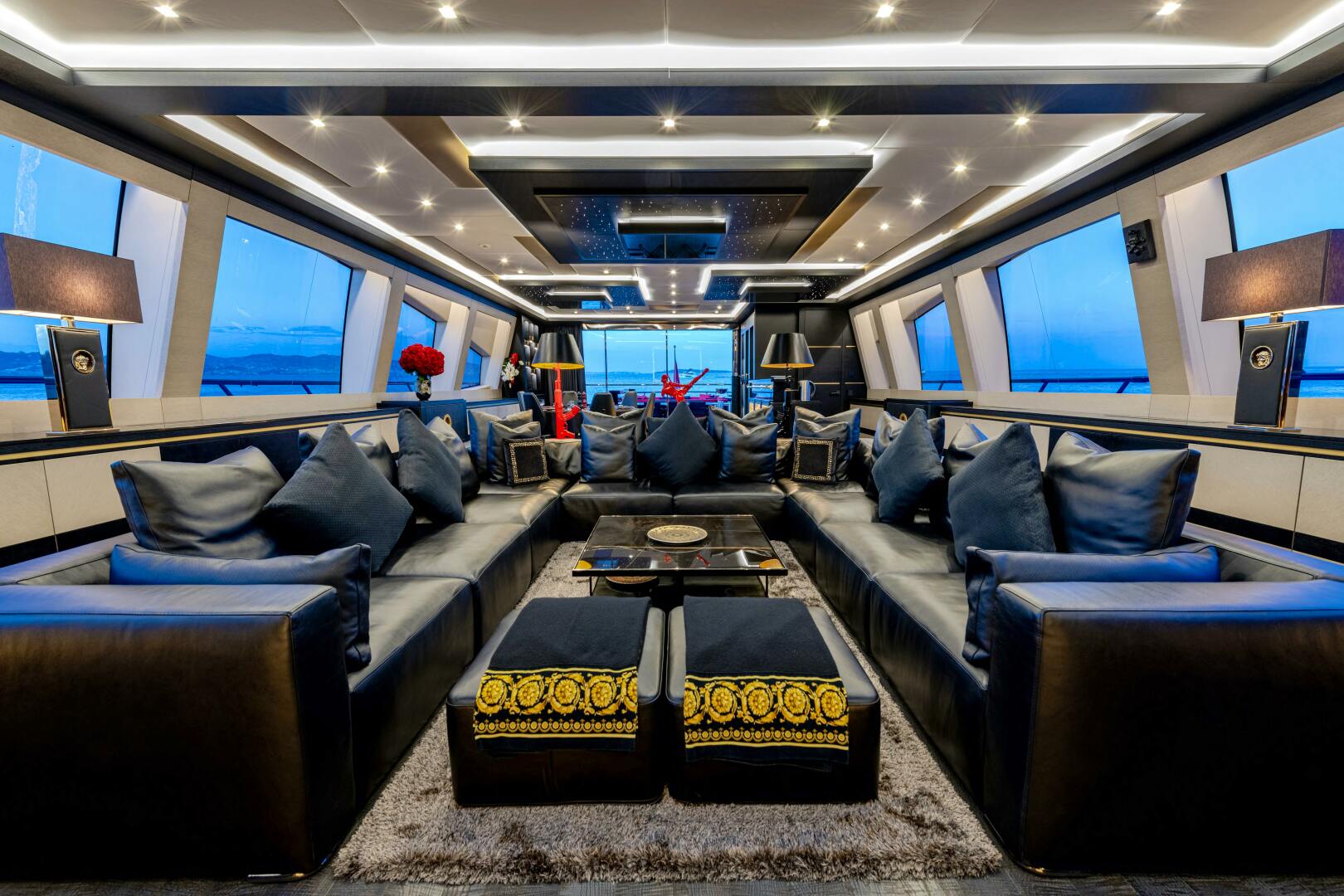 2017 Overmarine Mangusta 165 E - Image 19