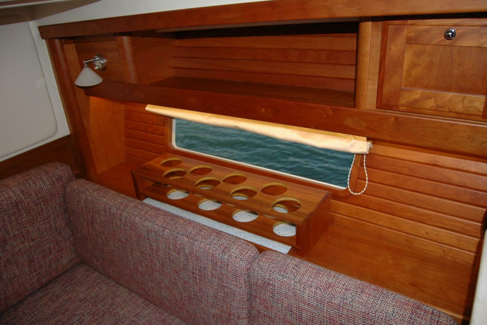 2019 Sabre 38 Salon Express - Image 79