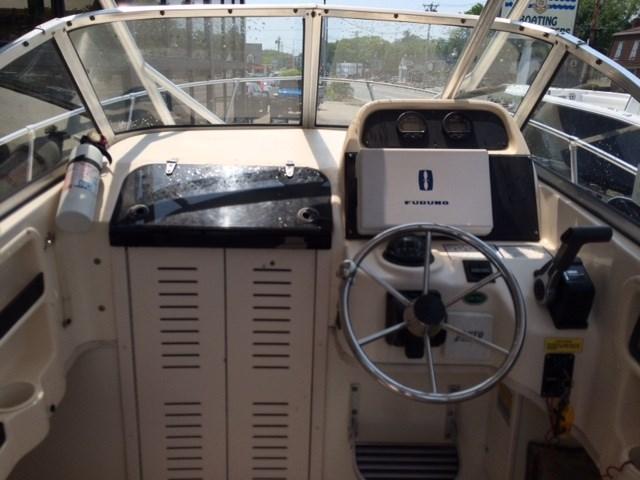 2027 Highfield Sport 360 Standard - Image 278