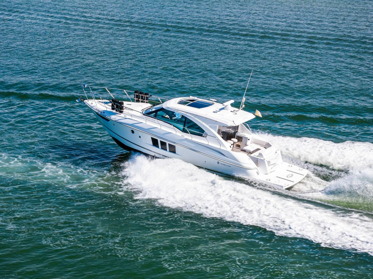 2019 Cruisers Yachts 45 Cantius - Image 79