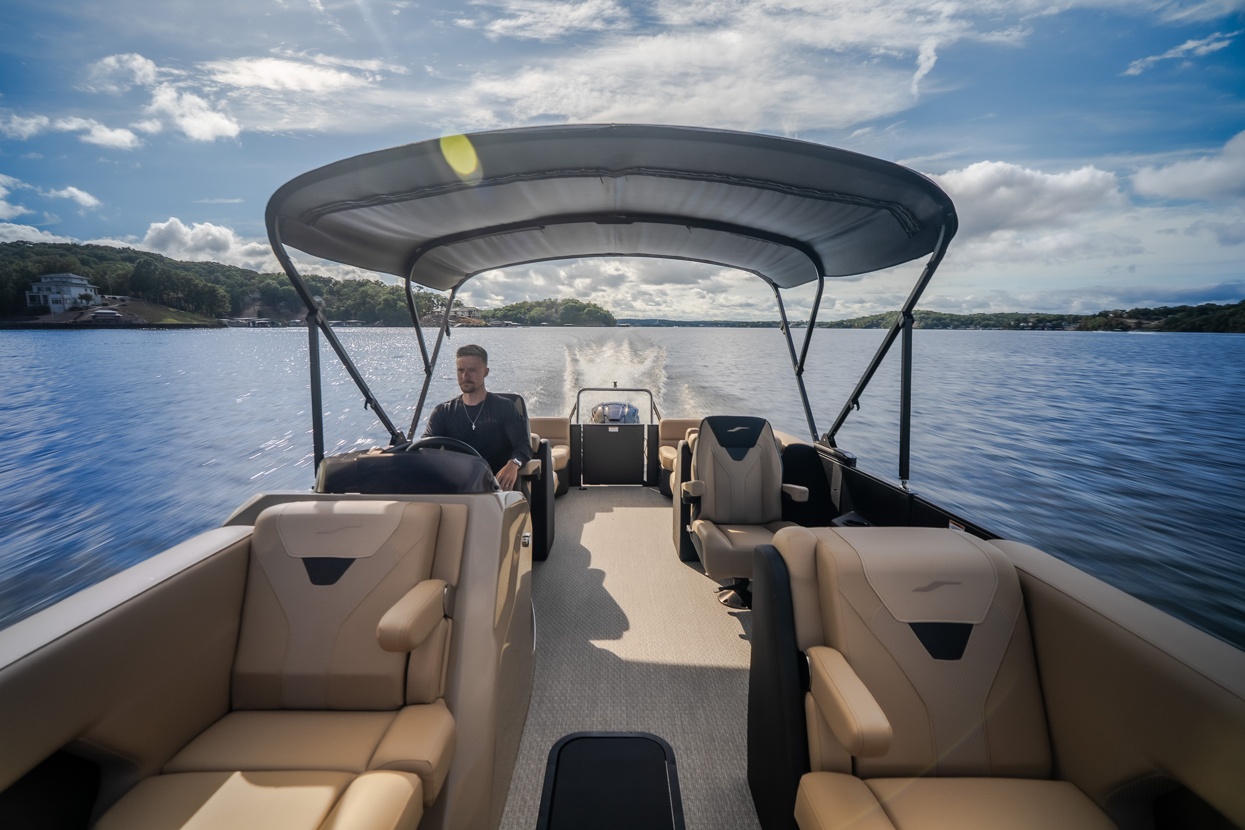 2026 Evotti 525 Quad Lounge - Image 9