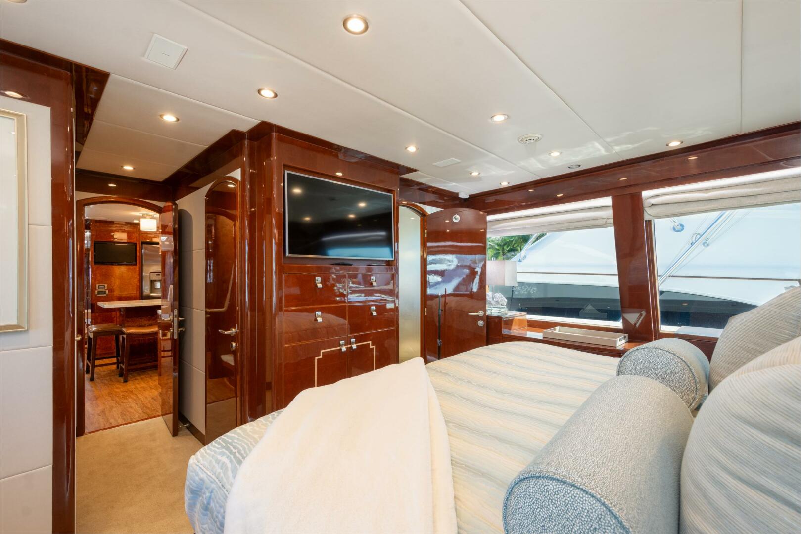 2014 Hargrave Sky Lounge - Image 26