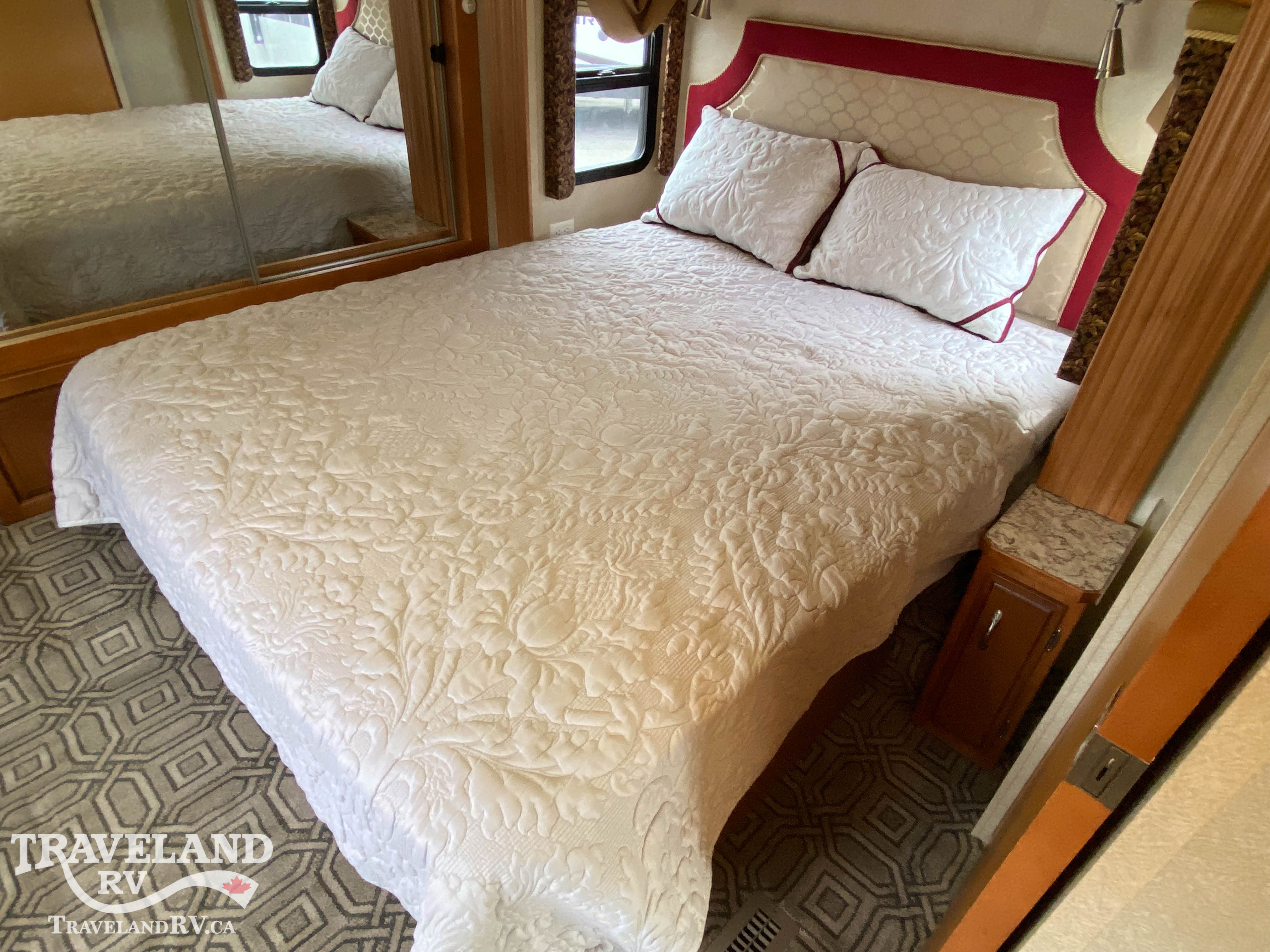 2008 NEWMAR KOUNTRY STAR 3910 - Image 20