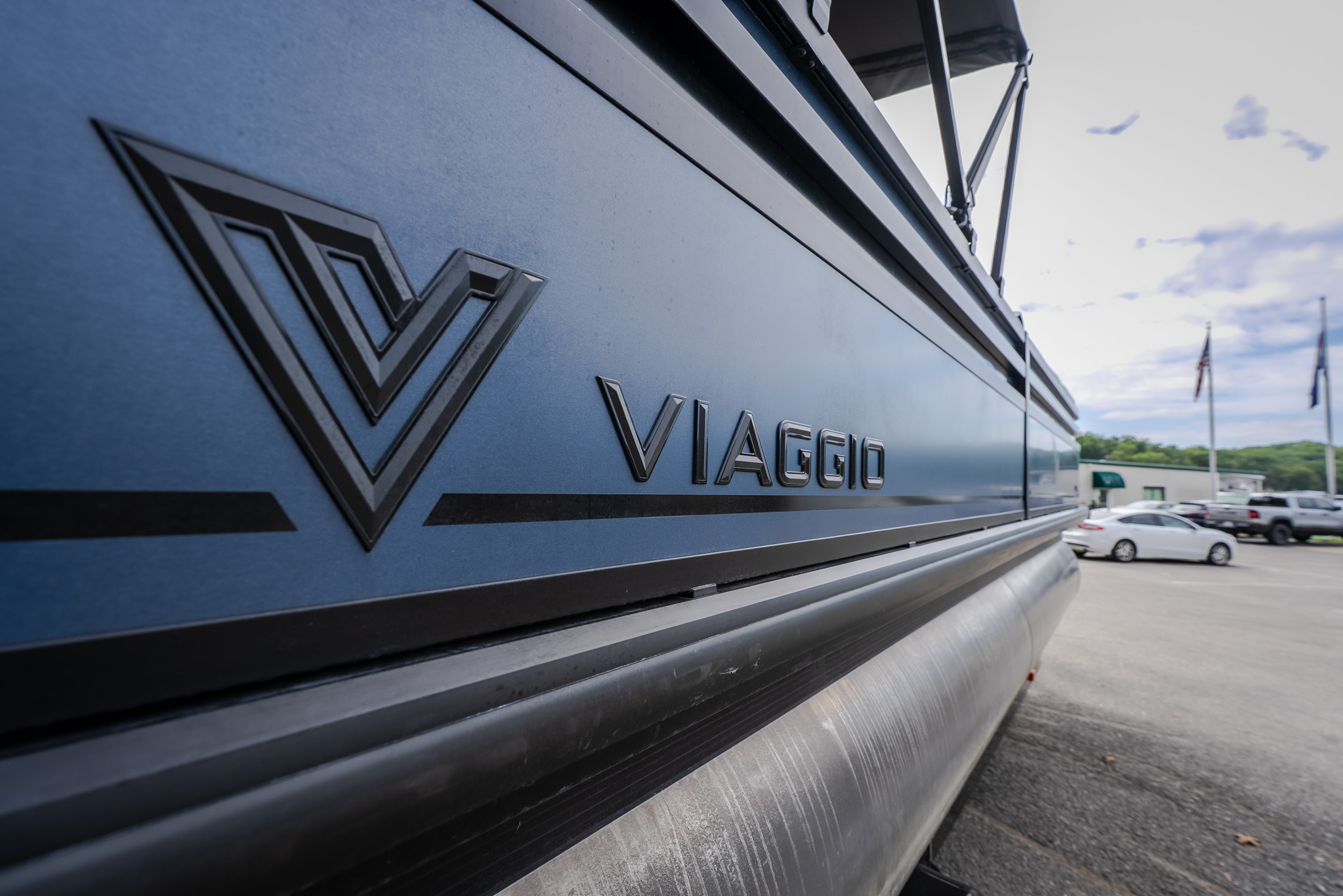 2026 Viaggio X24U - Image 3