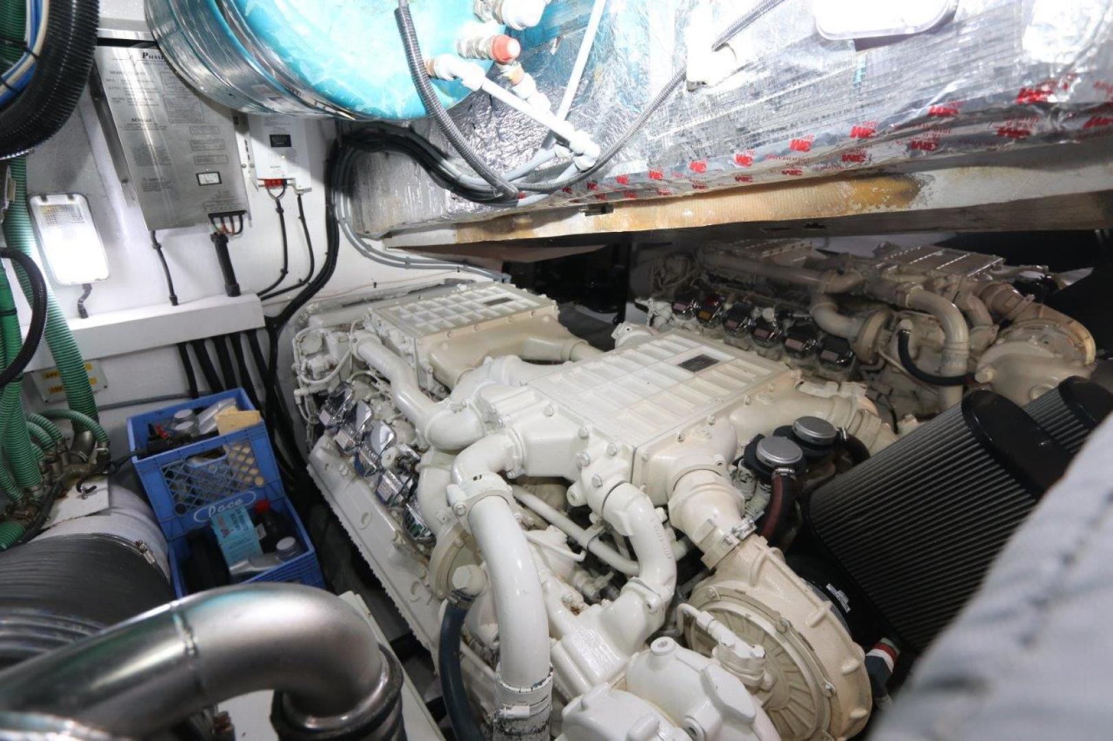 2004 Sunseeker Predator - Image 43