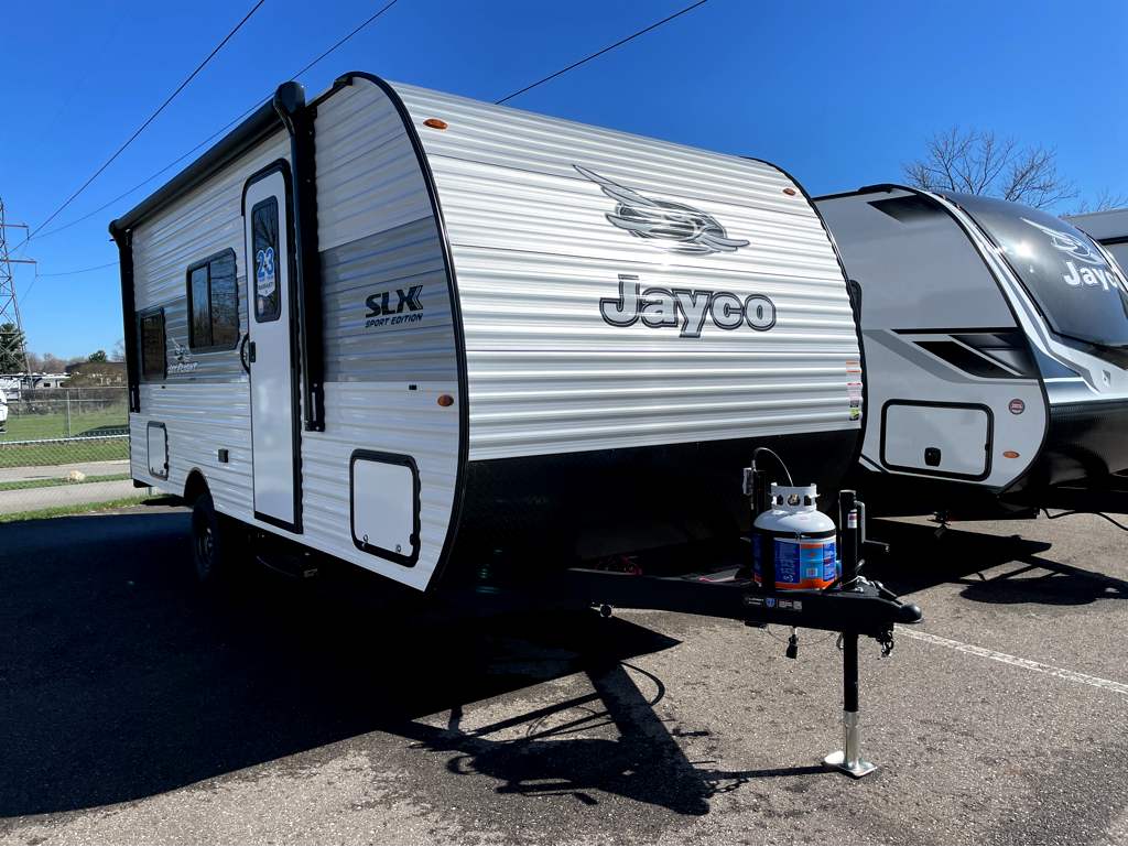 2026 Jayco Jay Flight SLX 172DB - Image 1