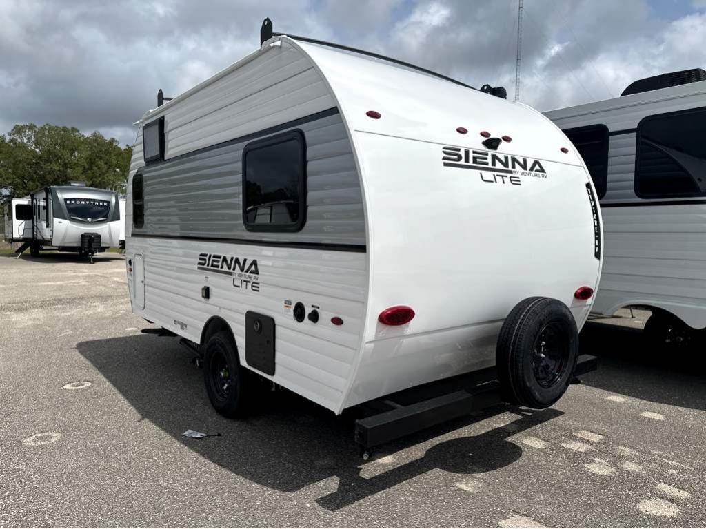 2026 VENTURE RV SIENNA 140VFD - Image 1