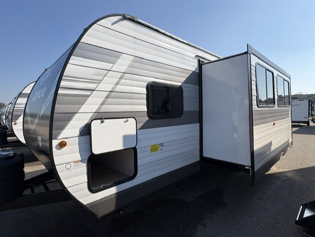2027 Jayco Jay Flight SLX 261BHS - Image 4