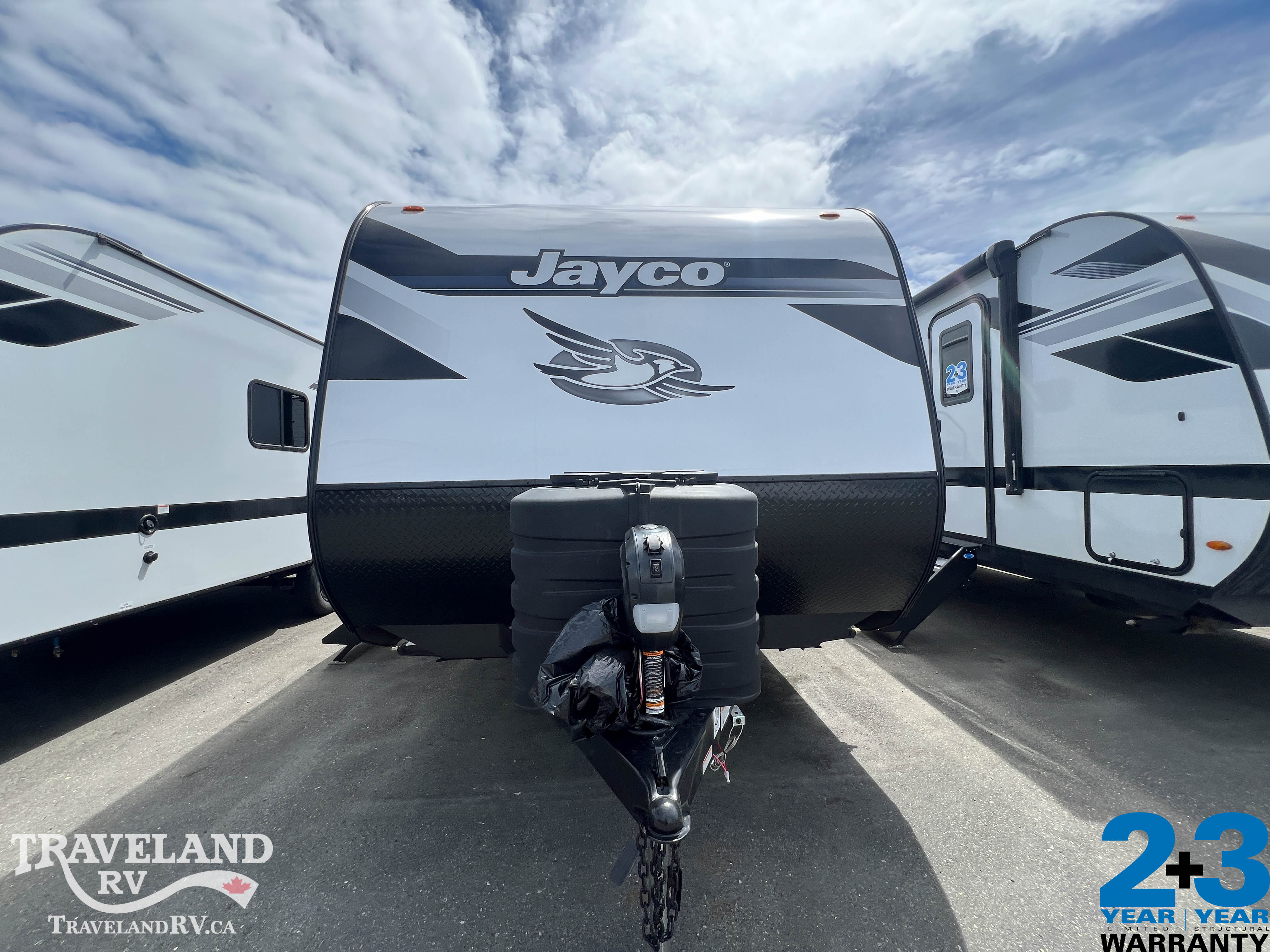 2026 Jayco Jay Feather Air 15MRB - Image 4