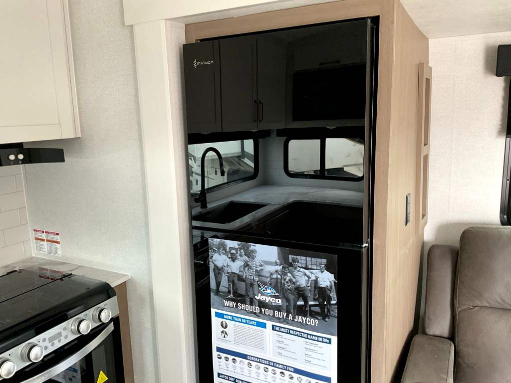 2027 JAYCO Eagle 24 MLE - Image 13