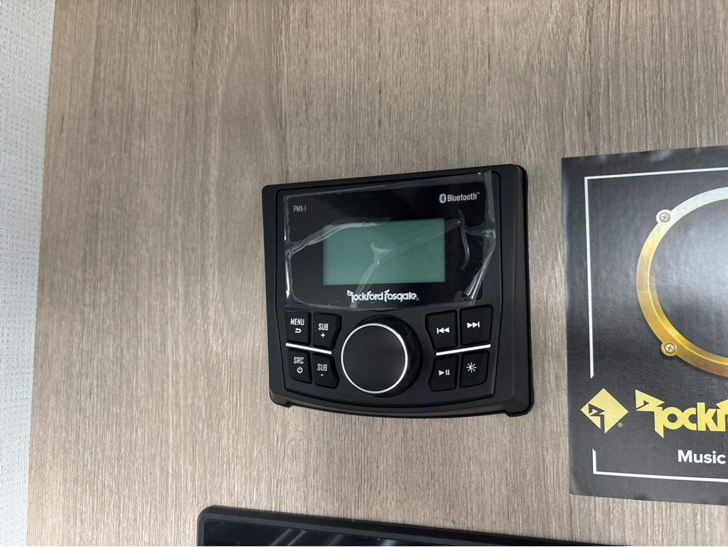 2026 Grand Design Lineage Series M 25TK - Image 24