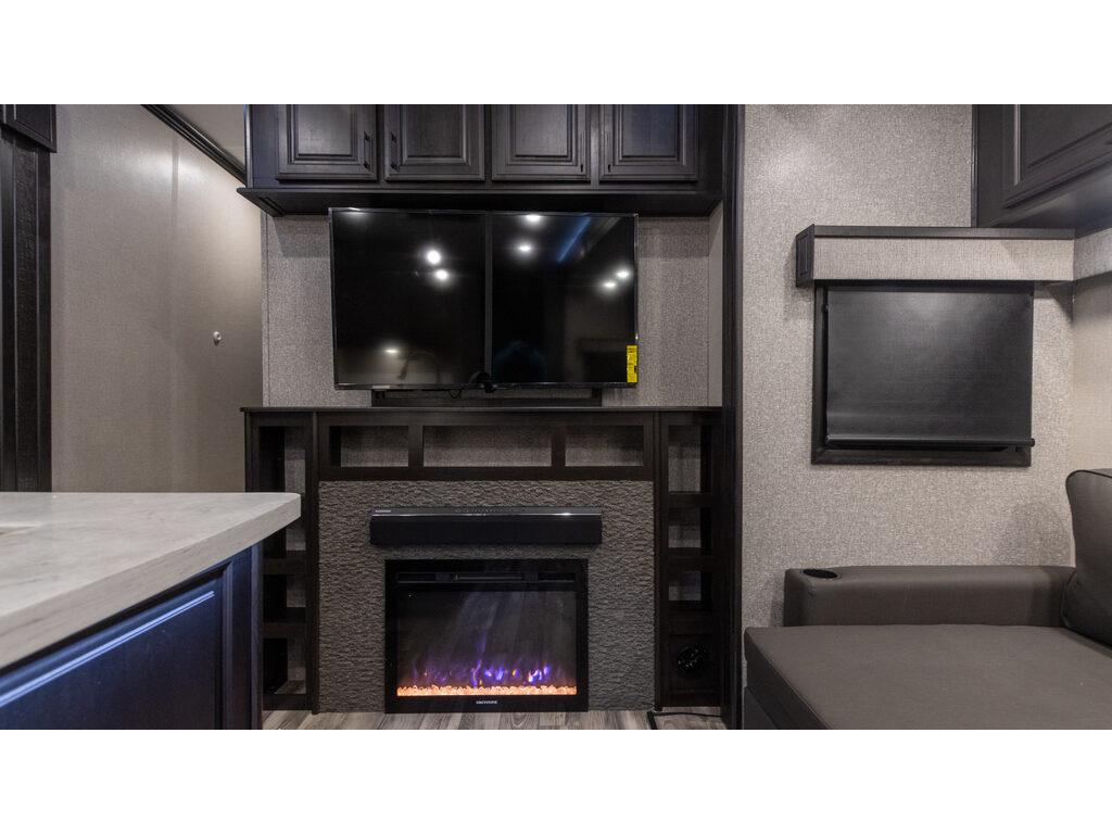 2022 Highland Ridge Mesa Ridge 376FBH - Image 20