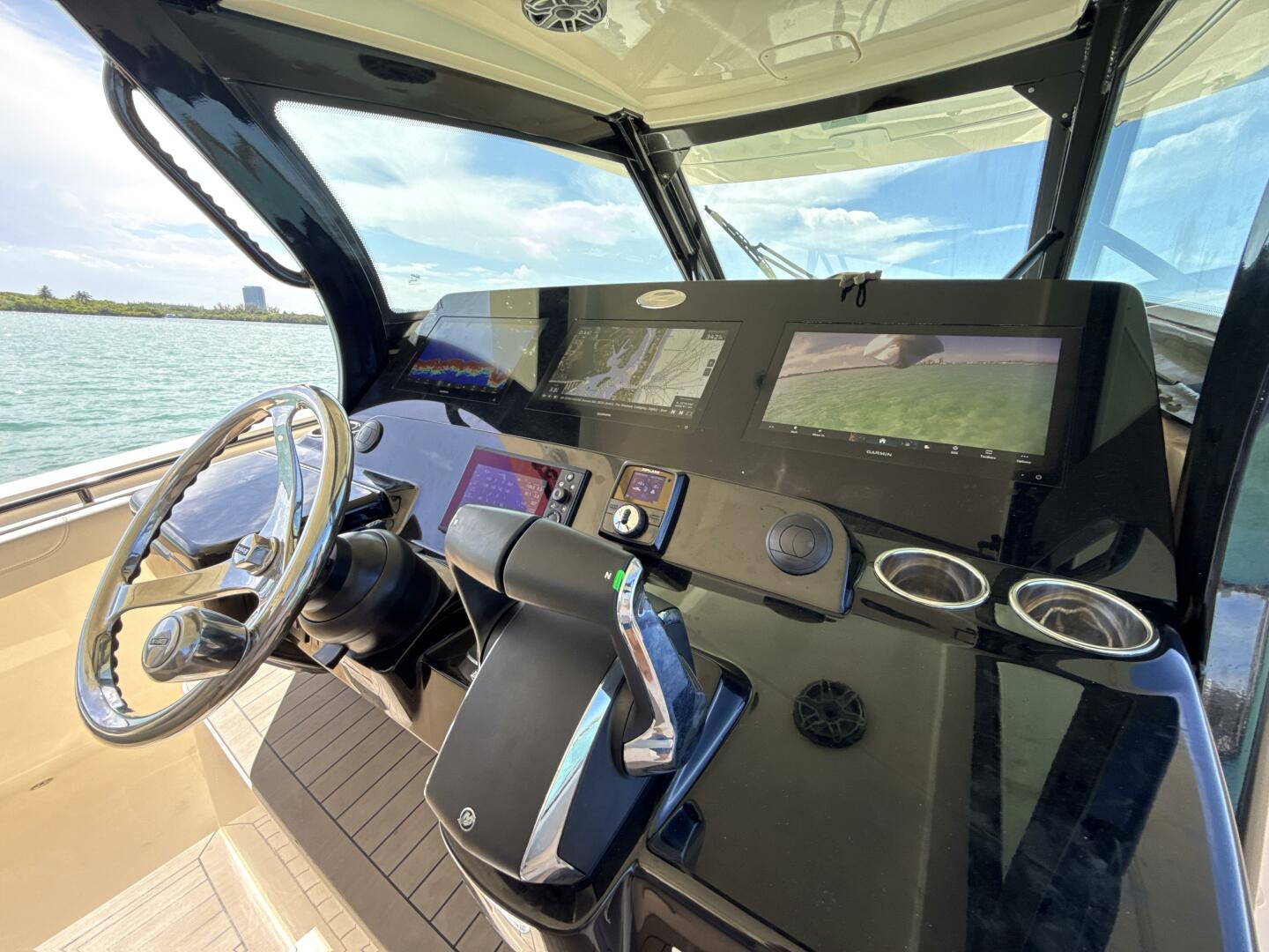 2021 Scout 425 LXF - Image 25