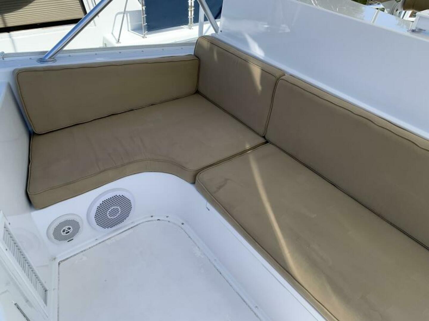 2000 Viking 50 Convertible Sportfish - Image 50