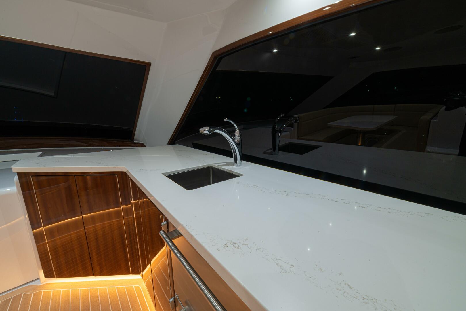2022 Jarrett Bay - Image 23