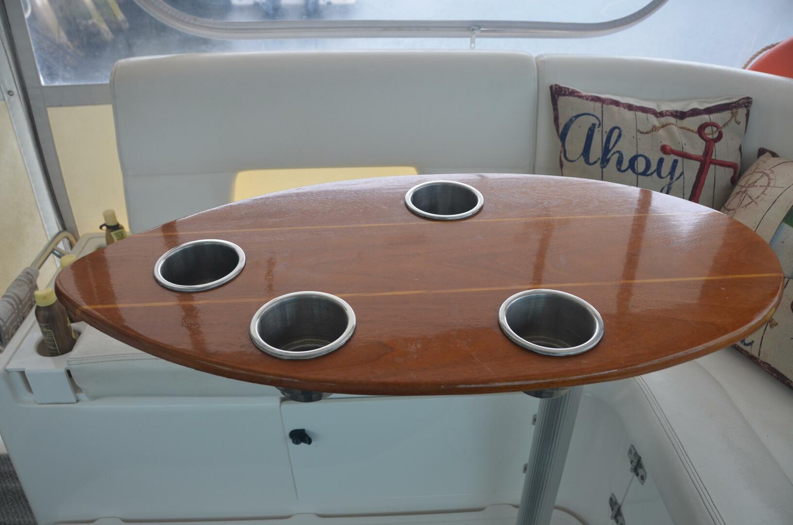 2001 Tiara Yachts 4100 Open - Image 22
