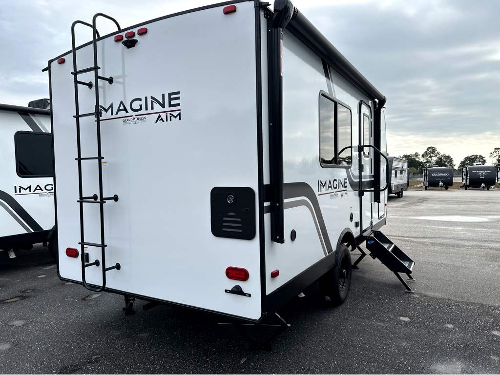 2026 GRAND DESIGN IMAGINE AIM 15RBA - Image 6