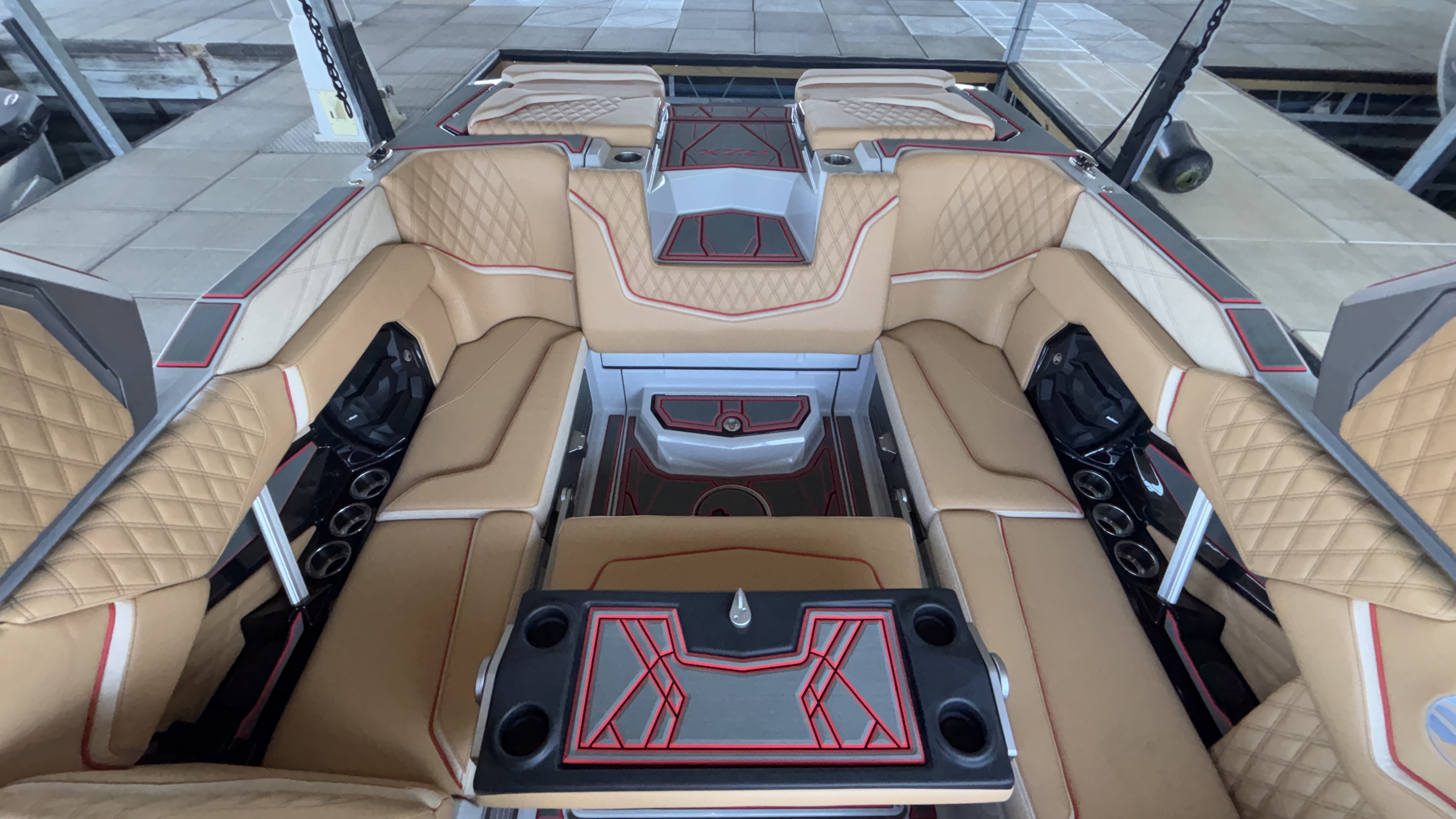 2026 Tigé 24RZX - Image 28