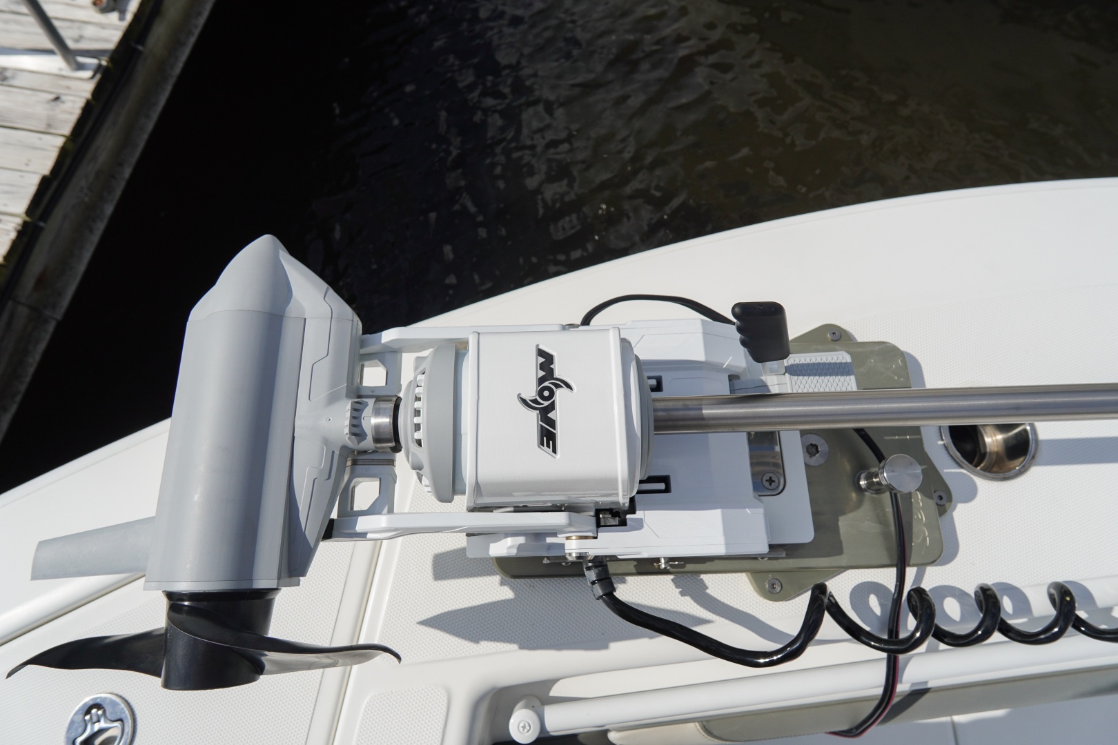 2022 Sea Hunter 41 CTS - Image 30