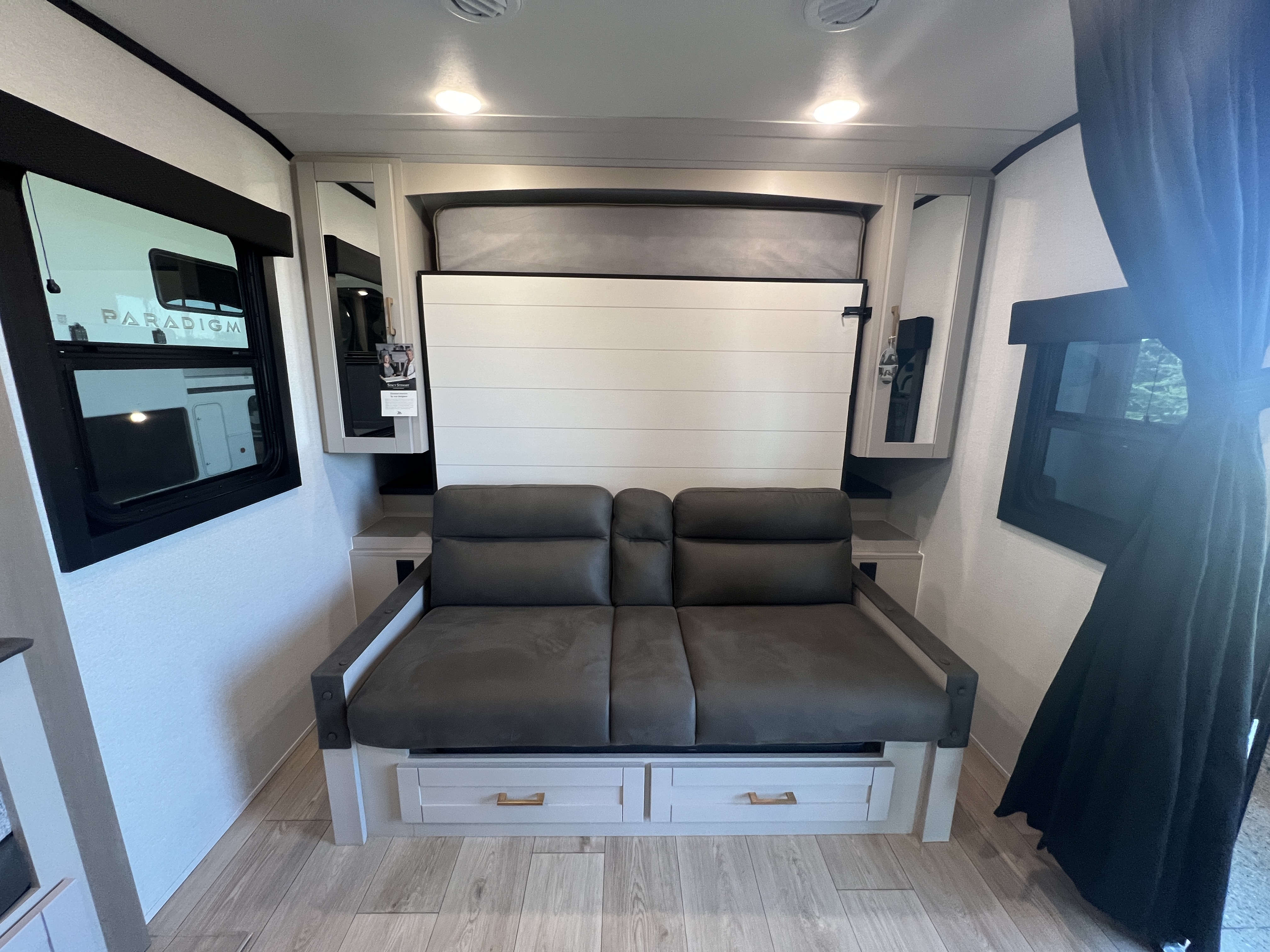 2027 Jayco Jay Feather 21MBH - Image 4
