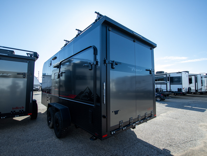 2026 InTech Flyer Forge - Image 3