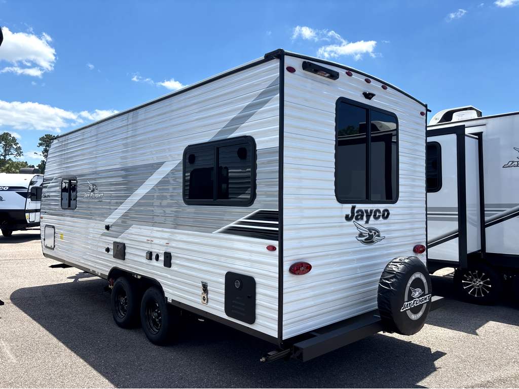 2026 JAYCO JAY FLIGHT SLX 210QB - Image 4