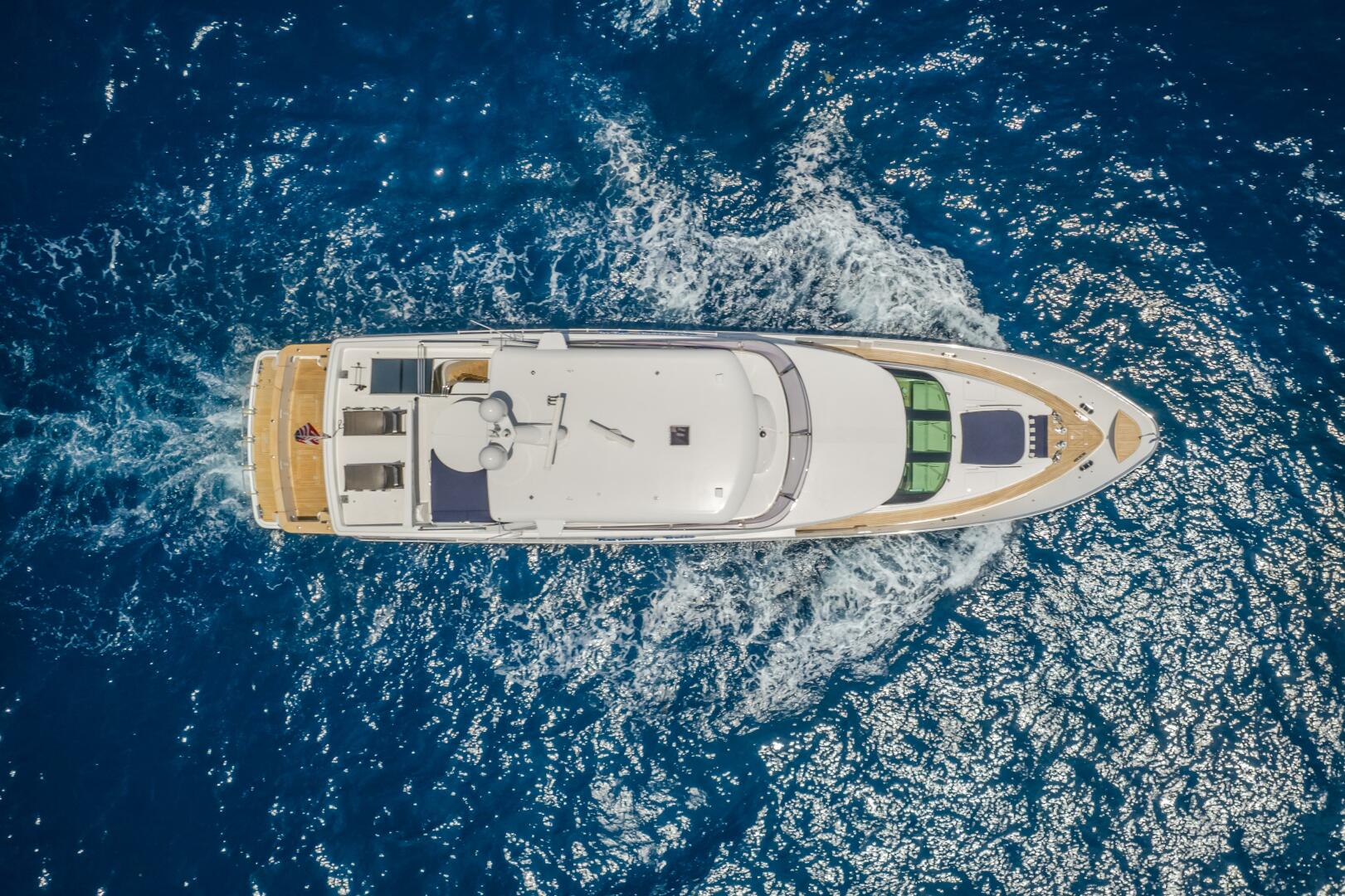 2005 Horizon - Image 13