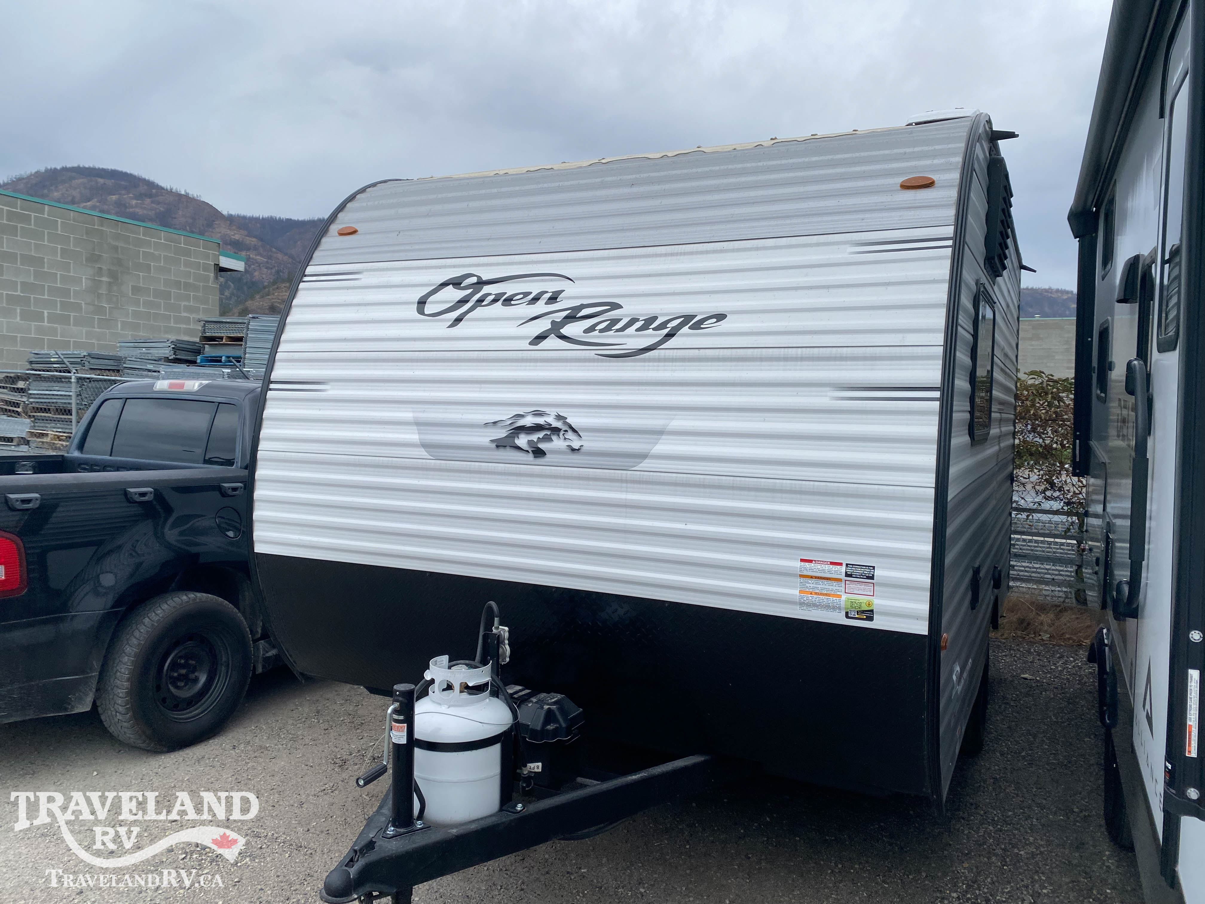 2027 Highland Ridge Open Range Colt CTR Edition 13RD - Image 6