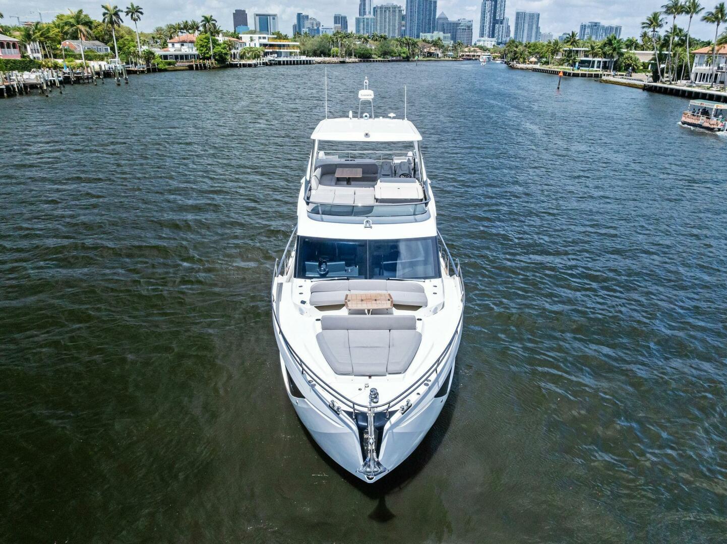 2023 Absolute 52 Fly - Image 2