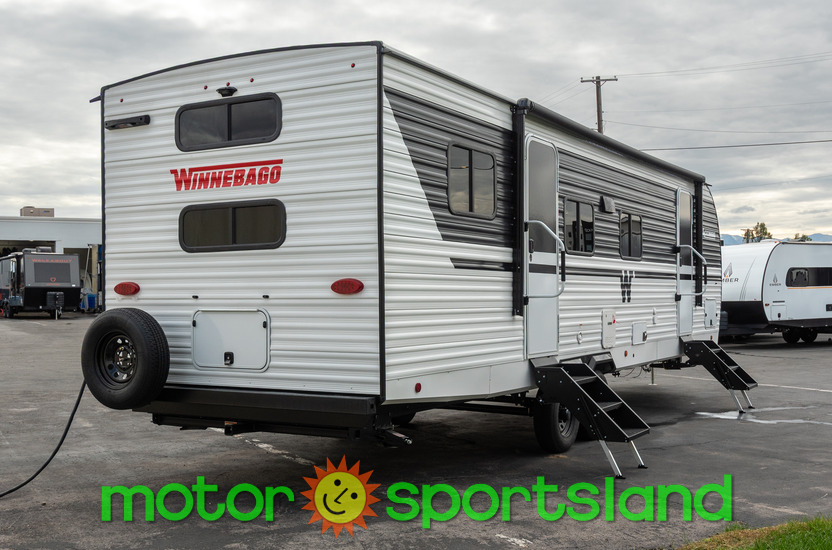 2027 Winnebago Access 28GP - Image 3