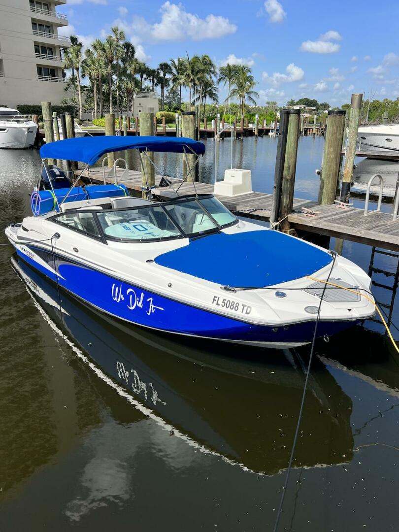 2022 Monterey M-45 - Image 3