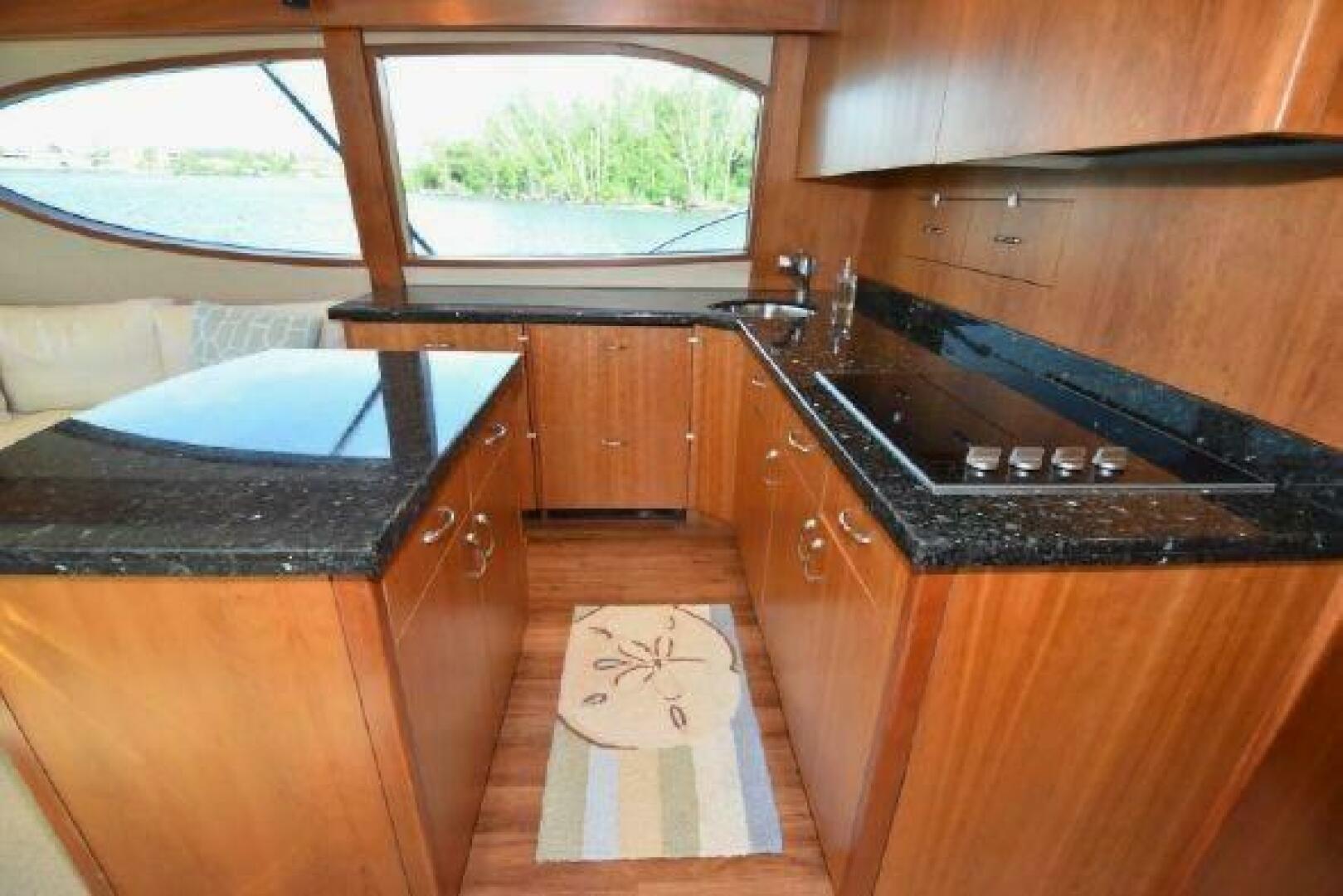 2013 Hatteras GT54 Base - Image 21