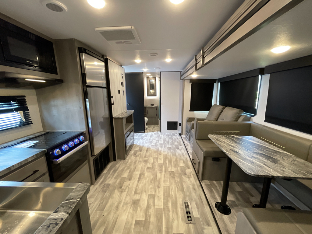 2022 Dutchmen RV Kodiak Ultra Lite 261RBSL - Image 15