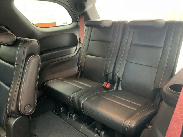 2026 Dodge Durango GT Plus America 250 Edition AWD - Image 33