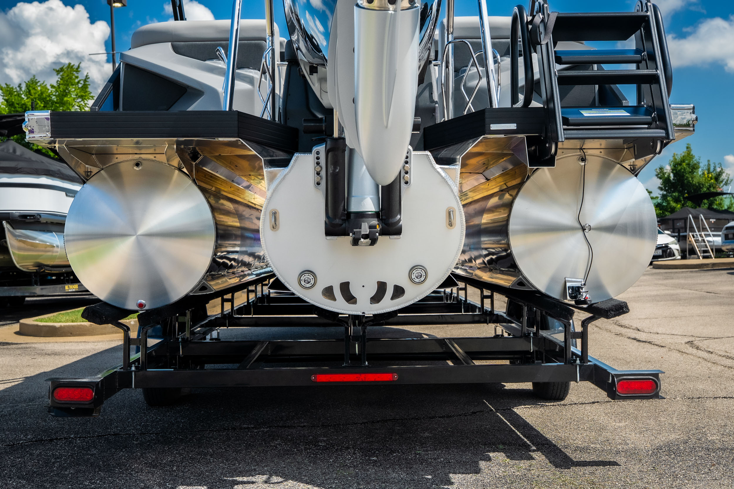 2026 Evotti 725 QL 700 SERIES - Image 11
