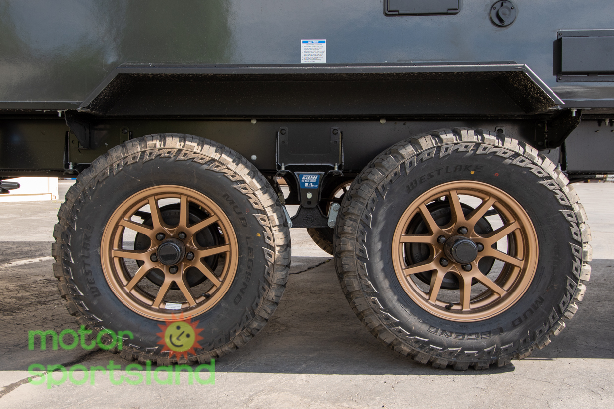 2026 Forest River R-Pod RP-198 - Image 21