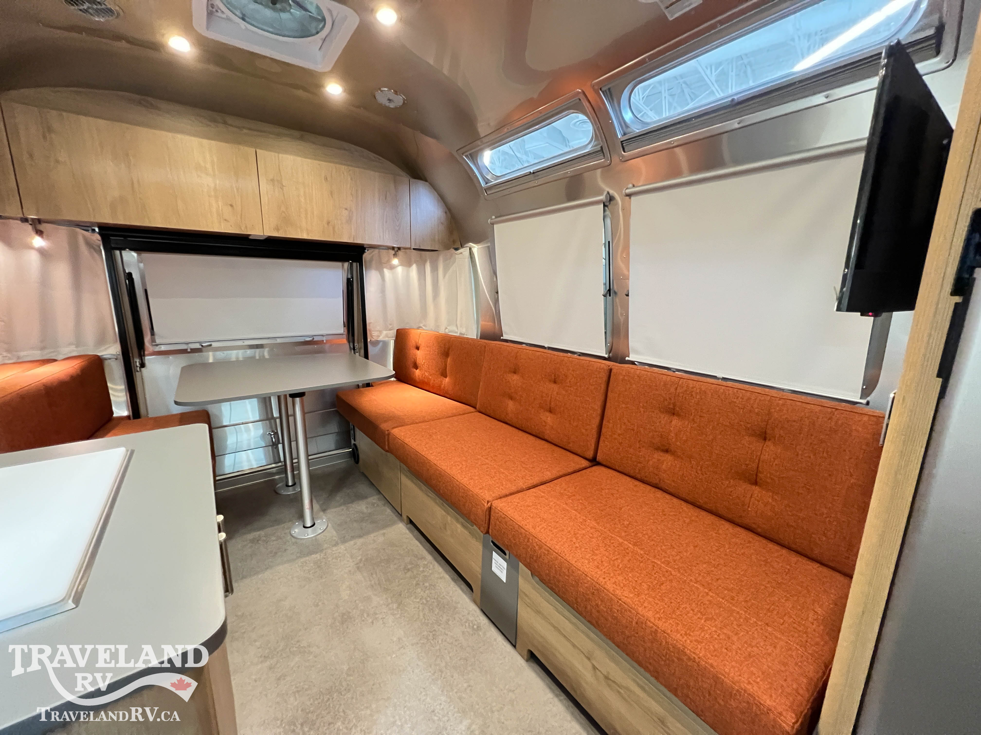 2026 Airstream Trade Wind 25FB - Image 10