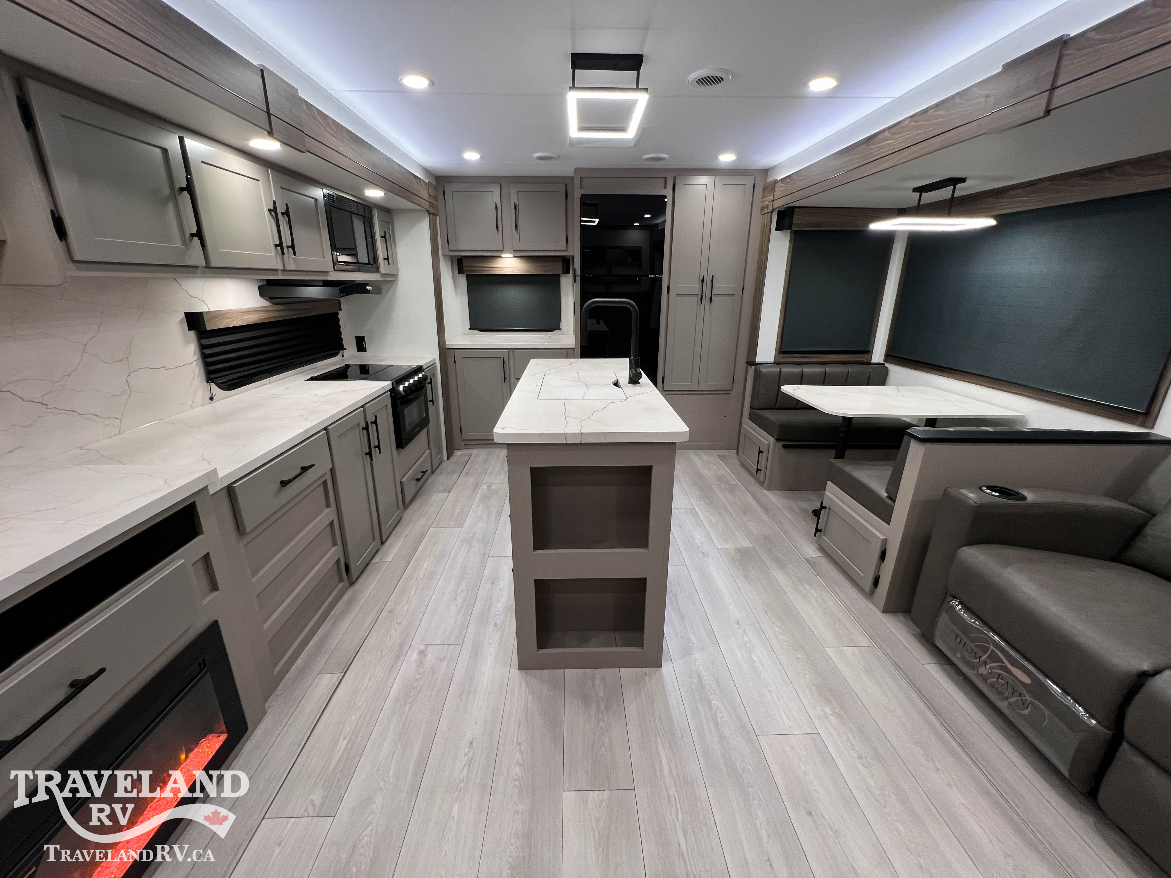 2026 KZ RV Connect C333RLK - Image 14