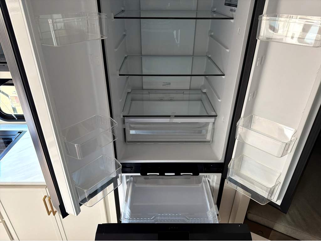 2026 GRAND DESIGN TRANSCEND 161BH - Image 22