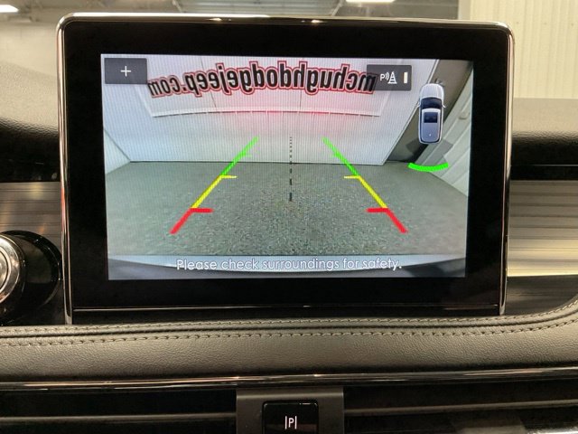 2021 Lincoln Corsair Utility 4D 2WD - Image 17