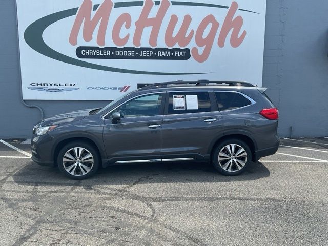 2022 Subaru Ascent Utility 4D Touring AWD - Image 8