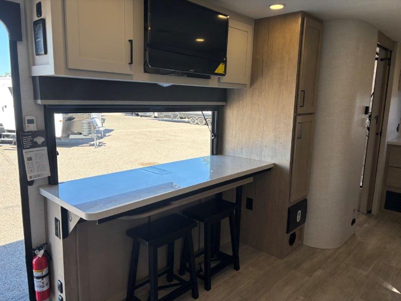 2027 Ember RV Touring Edition 2300MLL - Image 5