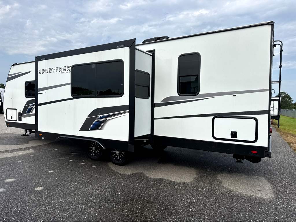 2026 VENTURE RV SPORTTREK 271VBH - Image 5