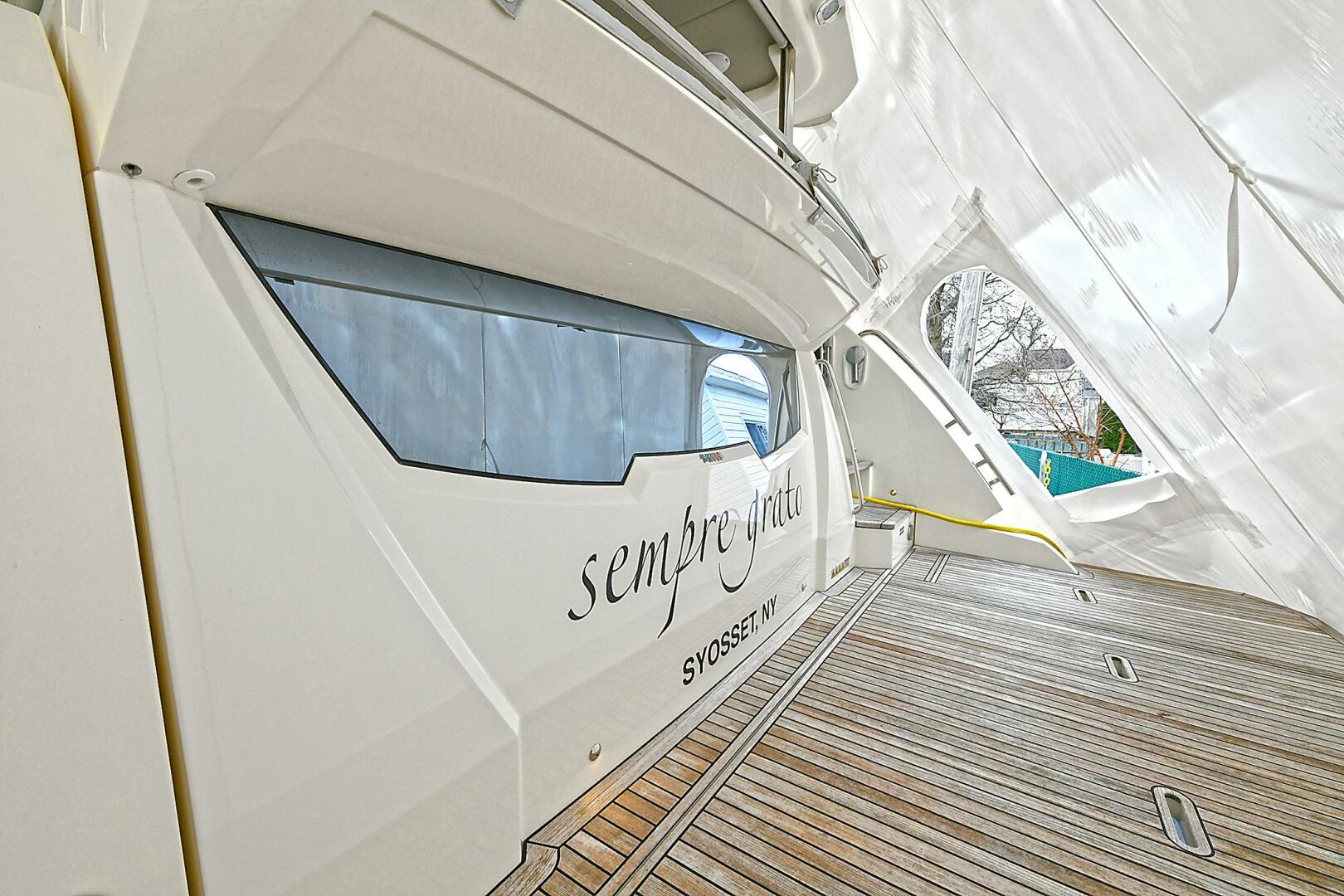 2022 Absolute 62 Fly - Image 10