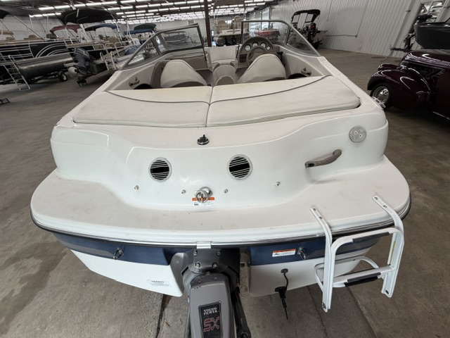 2003 FOURWINNS FREEDOM 170 - Image 6